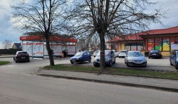 Lokal Bielsk Podlaski, ul. Białowieska