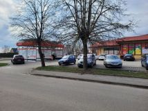 Lokal Bielsk Podlaski, ul. Białowieska. Zdjęcie 1