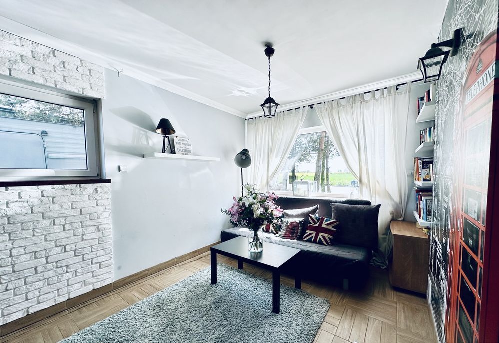 dom wolnostojący Rumianek. Zdjęcie 5