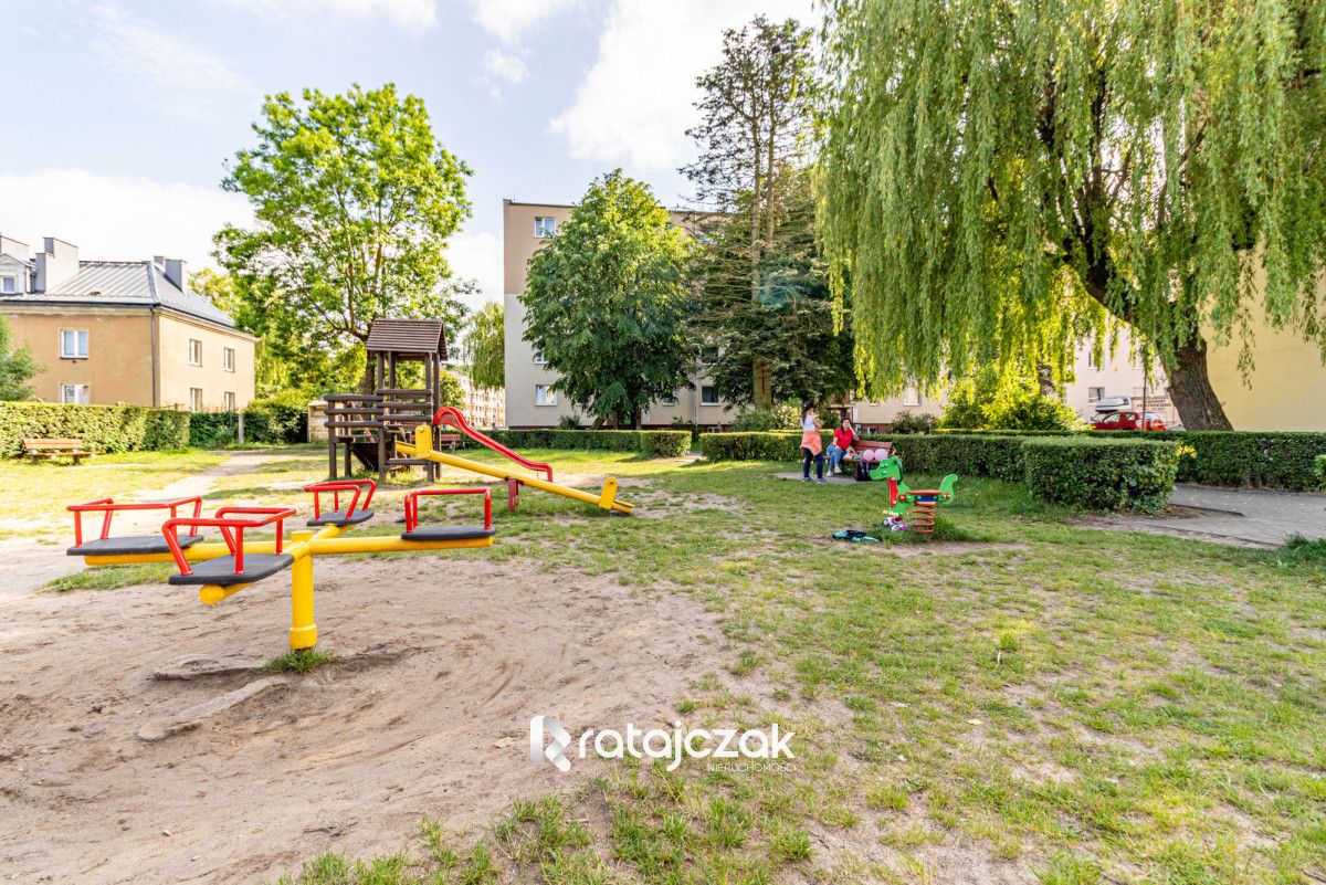 Mieszkanie 2-pokojowe Wejherowo, os. 1000-lecia PP. Zdjęcie 12