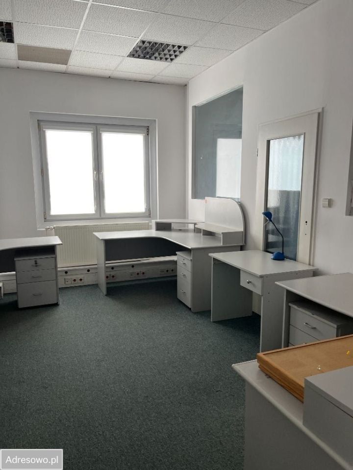 Biuro Warszawa Białołęka, ul. Leszczynowa. Zdjęcie 12