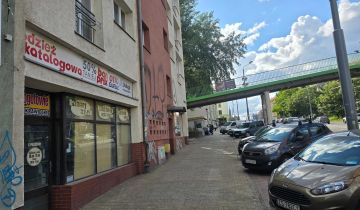 Lokal na sprzedaż Szczecin Centrum ul. ks. kard. Stefana Wyszyńskiego 79 m2