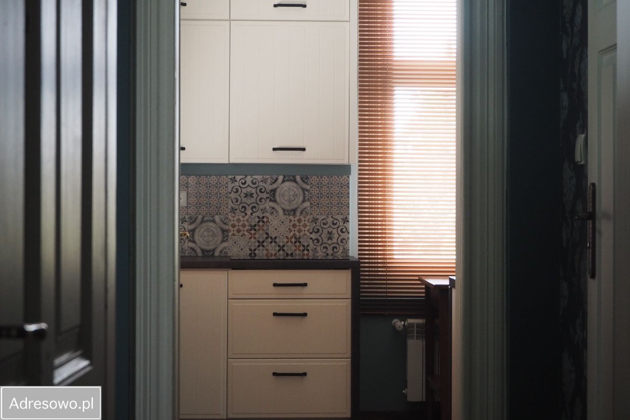 dom wolnostojący, 5 pokoi Sanok Śródmieście, ul. Słowackiego. Zdjęcie 15