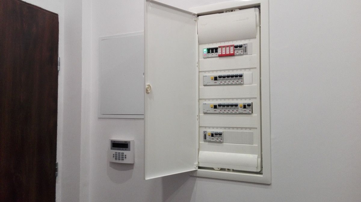 Biuro Warszawa Wesoła, pl. Wojska Polskiego. Zdjęcie 9