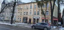 Mieszkanie 2-pokojowe Wejherowo Centrum, ul. Jana III Sobieskiego