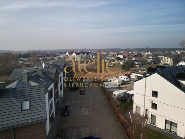 Działka budowlana Jastarnia. Zdjęcie 3