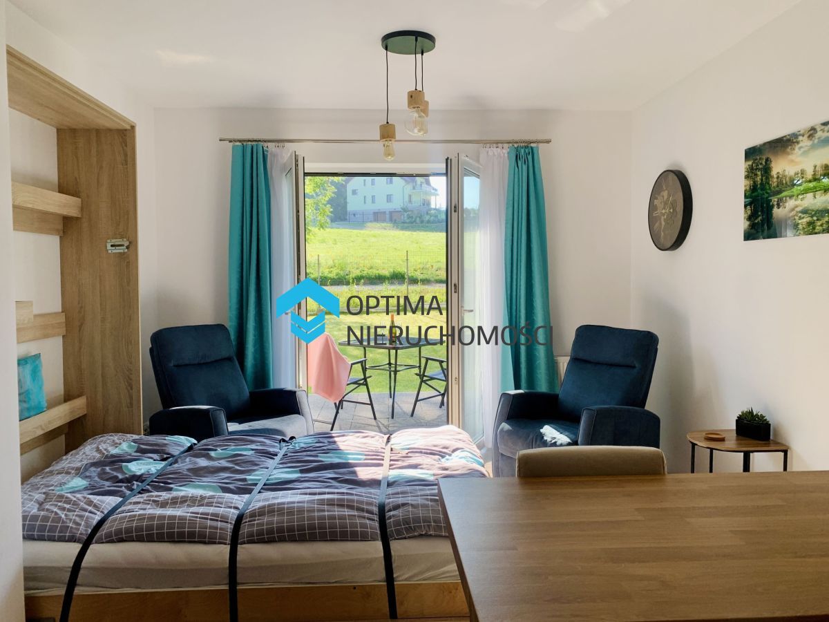 Mieszkanie 2-pokojowe Jelenia Góra Cieplice Śląskie-Zdrój, ul. ks. Prałata Józefa Steca. Zdjęcie 3