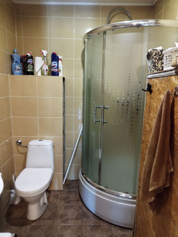 Działka rekreacyjna Jedlicze A. Zdjęcie 7