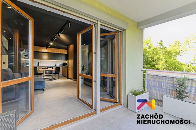 Mieszkanie 1-pokojowe Zielona Góra. Zdjęcie 8