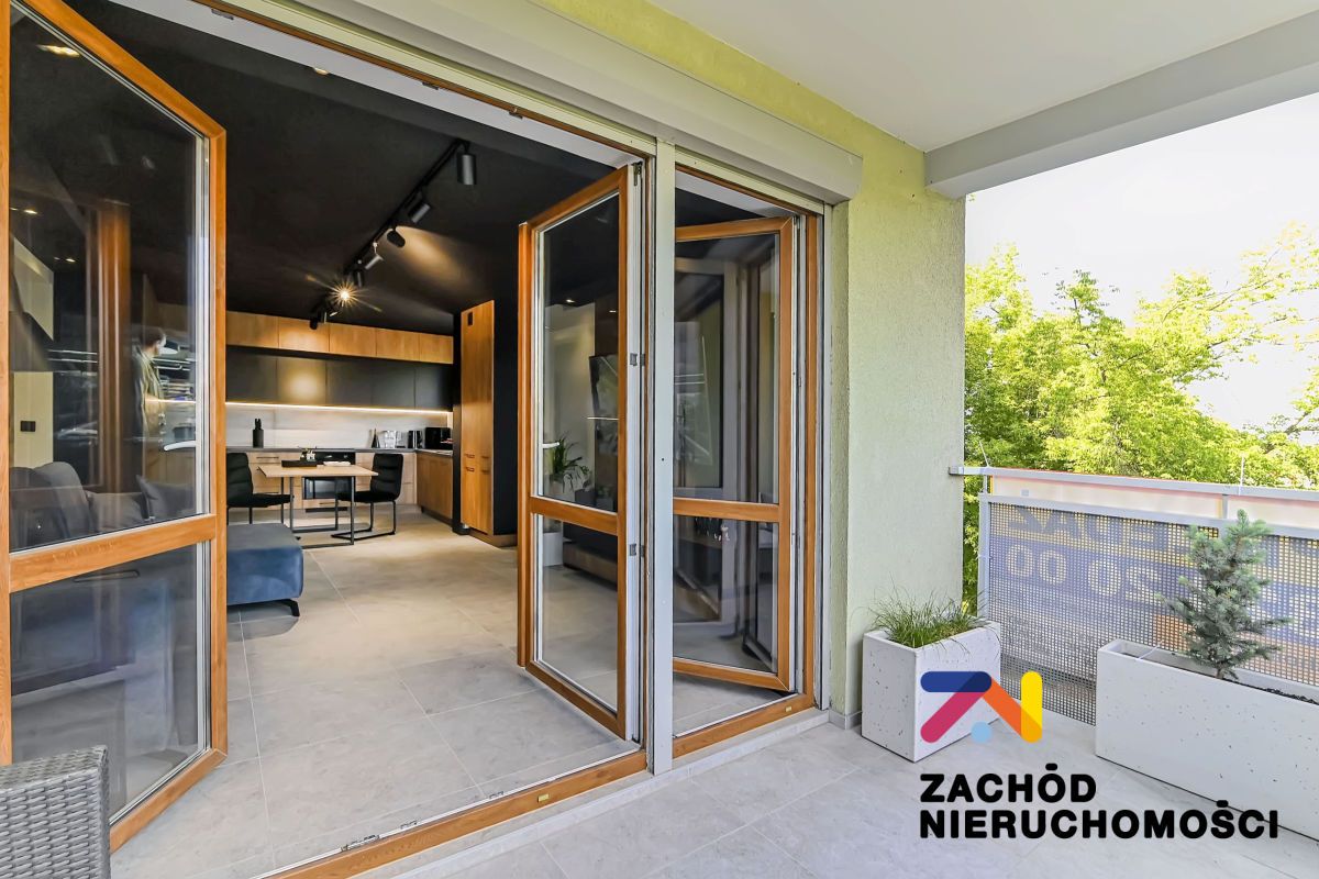 Mieszkanie 1-pokojowe Zielona Góra. Zdjęcie 8