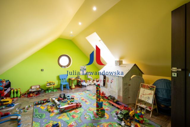 dom wolnostojący, 7 pokoi Gdańsk, ul. Metalowców. Zdjęcie 10