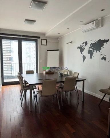 Biuro Warszawa Wola, ul. Grzybowska. Zdjęcie 2