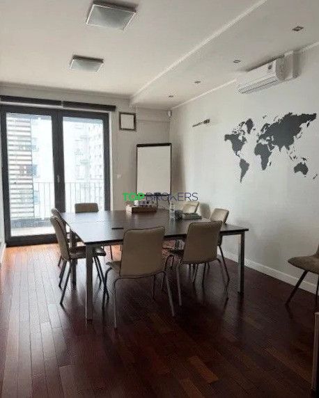 Biuro Warszawa Wola, ul. Grzybowska. Zdjęcie 2