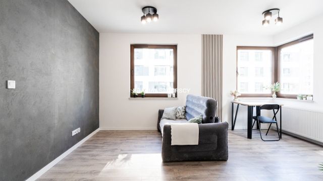 Mieszkanie 2-pokojowe Kraków Mistrzejowice, os. Bohaterów Września. Zdjęcie 7