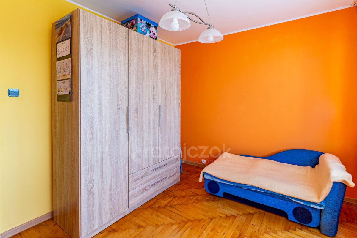 Mieszkanie 3-pokojowe Wejherowo, ul. Stefana Żeromskiego. Zdjęcie 20