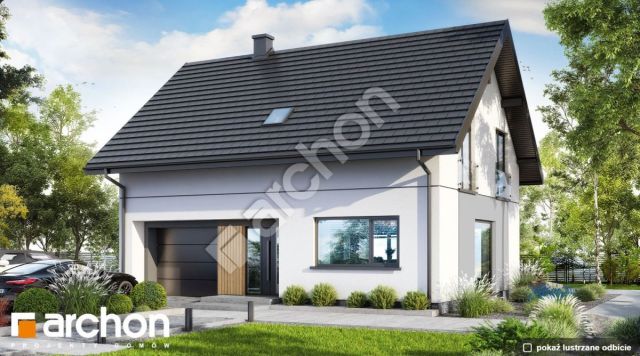 dom wolnostojący, 5 pokoi Dobieszków. Zdjęcie 6