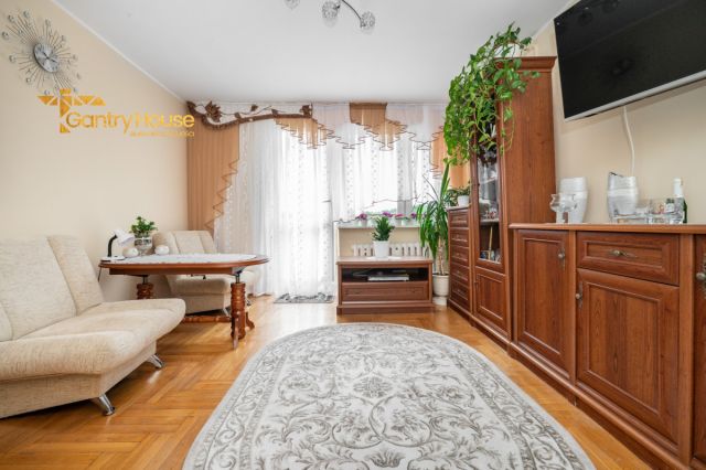 Mieszkanie 3-pokojowe Gdynia Witomino, ul. 2 Morskiego Pułku Strzelców. Zdjęcie 6