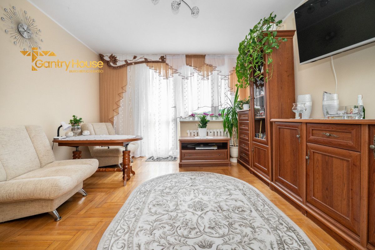 Mieszkanie 3-pokojowe Gdynia Witomino, ul. 2 Morskiego Pułku Strzelców. Zdjęcie 6