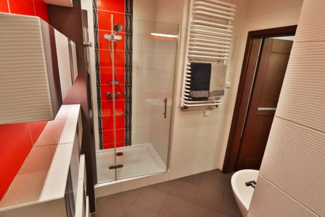 Mieszkanie 4-pokojowe Warszawa Mokotów, al. Wilanowska. Zdjęcie 14