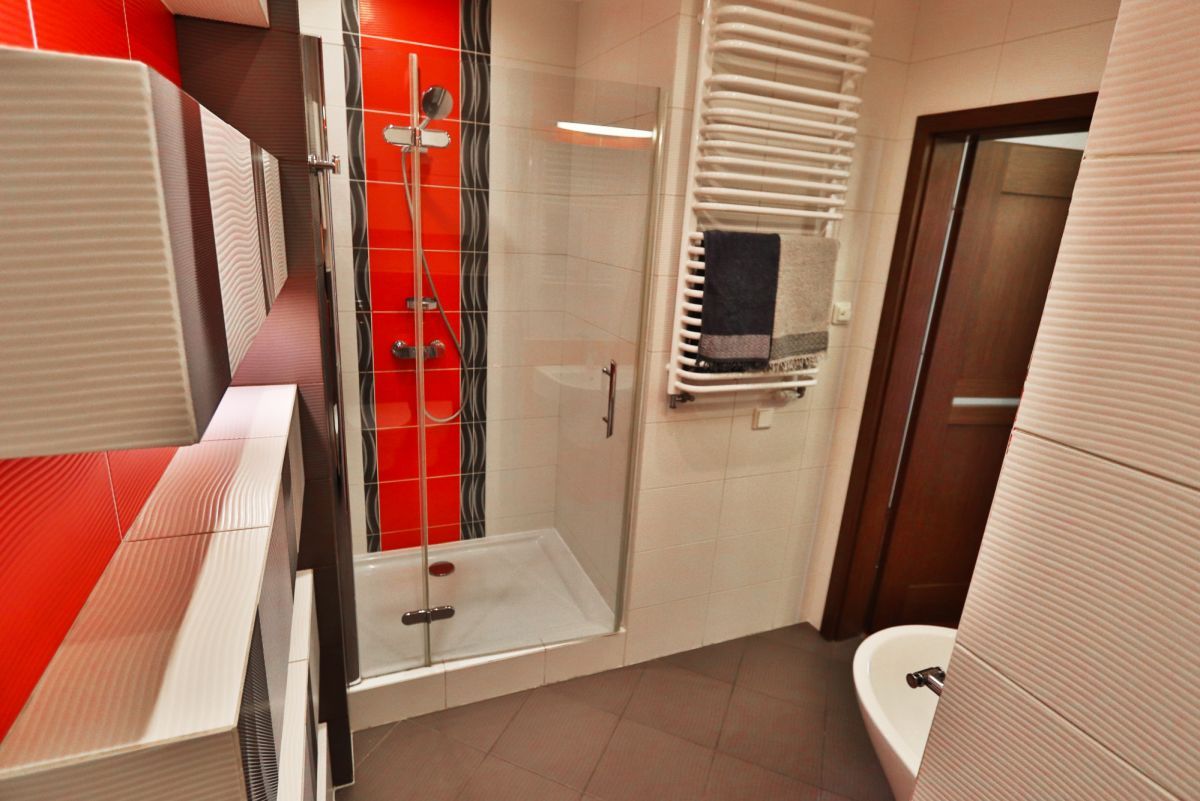 Mieszkanie 4-pokojowe Warszawa Mokotów, al. Wilanowska. Zdjęcie 14