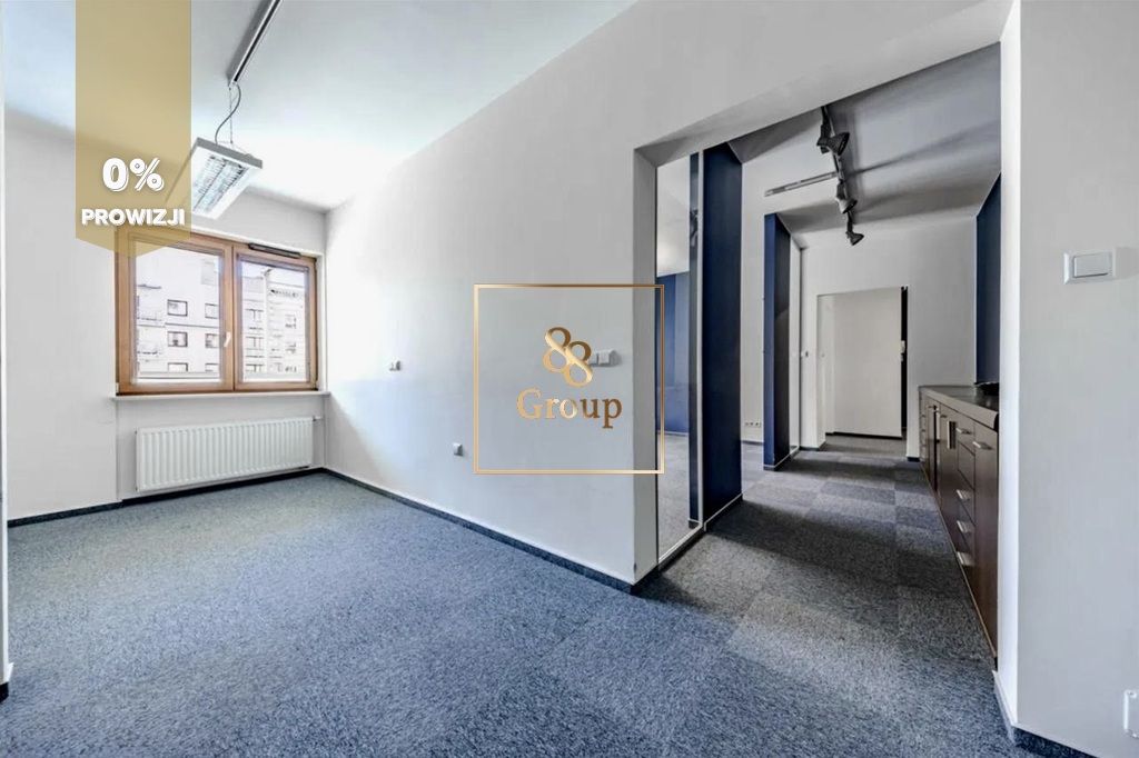 Biuro Warszawa Wola, ul. Giełdowa. Zdjęcie 10