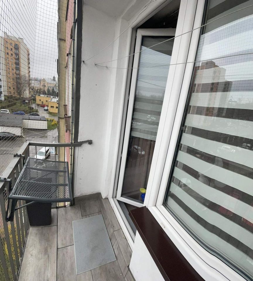 Mieszkanie 3-pokojowe Sosnowiec Centrum, ul. Jagiellońska. Zdjęcie 21