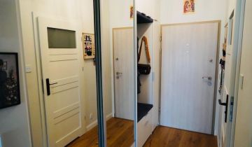 Mieszkanie 2-pokojowe Gdańsk Suchanino, ul. Stanisława Lema