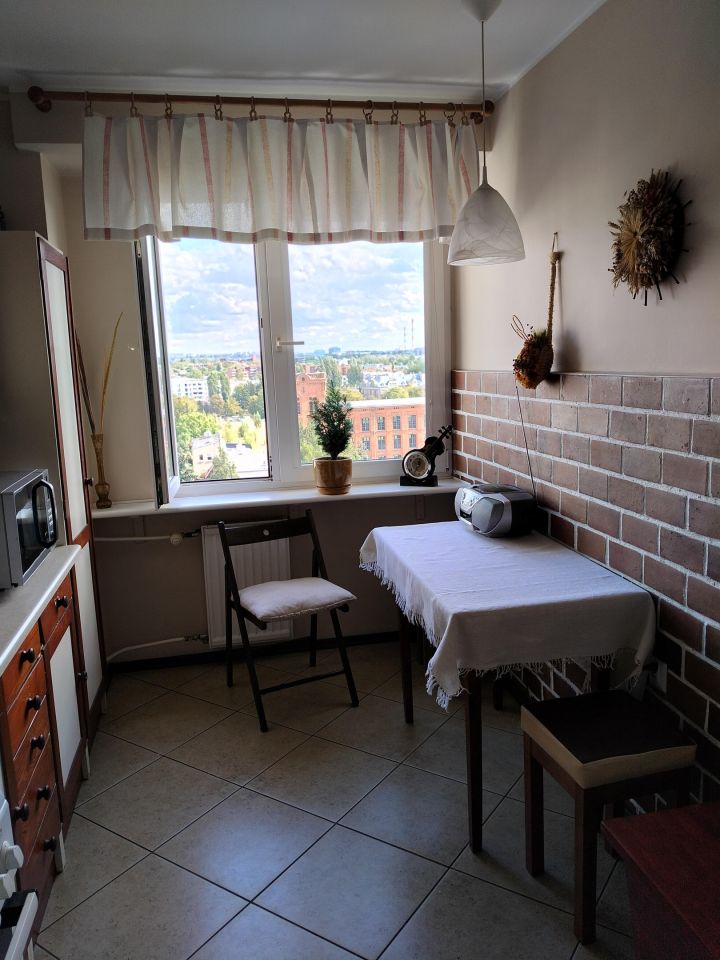 Mieszkanie 3-pokojowe Łódź Śródmieście, ul. Piotrkowska. Zdjęcie 8