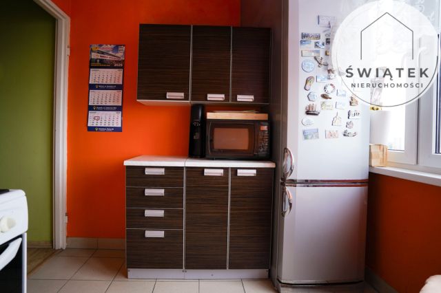 Mieszkanie 3-pokojowe Toruń Rubinkowo, ul. Ignacego Łyskowskiego. Zdjęcie 8