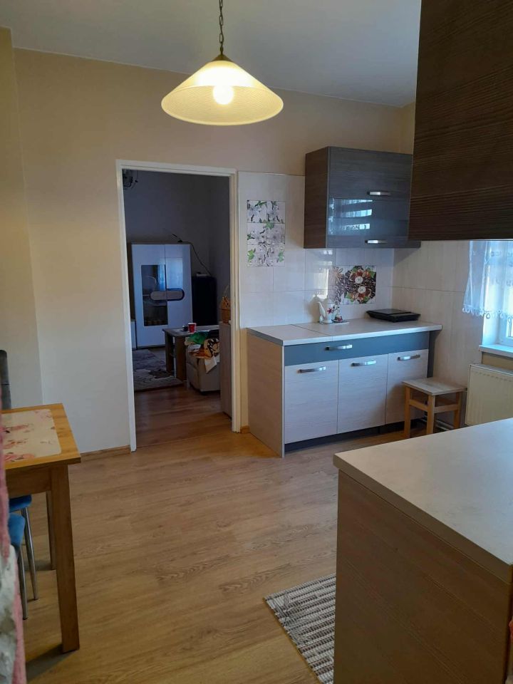 Mieszkanie 2-pokojowe Łeba, Poraj. Zdjęcie 15