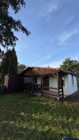 dom letniskowy Węgorzyno. Zdjęcie 1