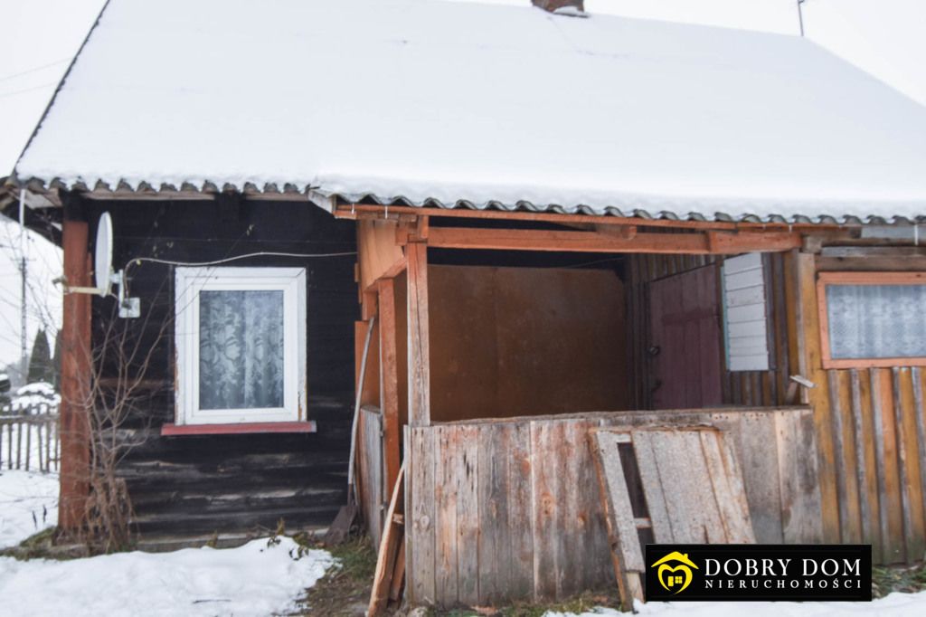 dom wolnostojący, 2 pokoje Dubno. Zdjęcie 4