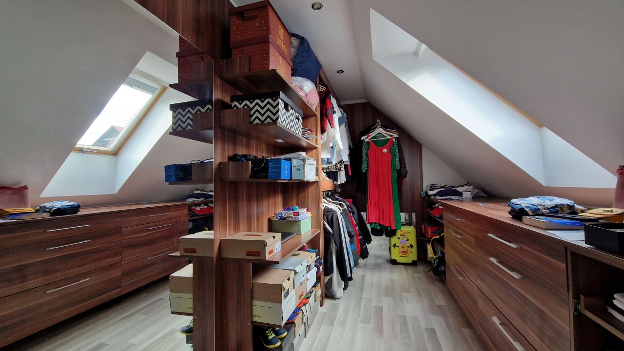 dom wolnostojący, 5 pokoi Jaworze Jaworze Górne, ul. Brzoskwiniowa. Zdjęcie 17