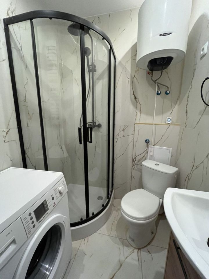 Mieszkanie 1-pokojowe Wrocław, ul. Wojciecha Cybulskiego. Zdjęcie 12