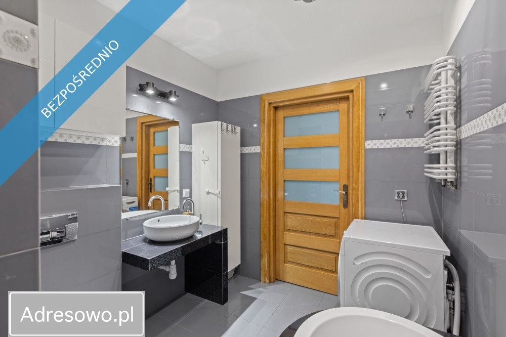 Mieszkanie 4-pokojowe Warszawa Włochy, ul. Stawy. Zdjęcie 13