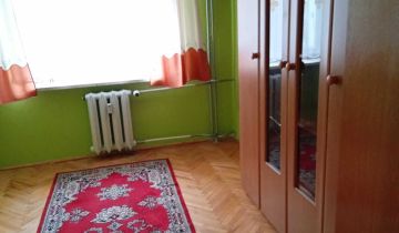 Mieszkanie 3-pokojowe Terespol, ul. Stacyjna