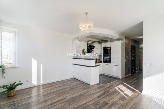 Mieszkanie 3-pokojowe Kraków Prądnik Biały, al. 29 Listopada. Zdjęcie 15