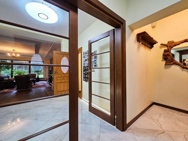 dom wolnostojący, 6 pokoi Zofiówka, ul. Jaśminowa. Zdjęcie 11