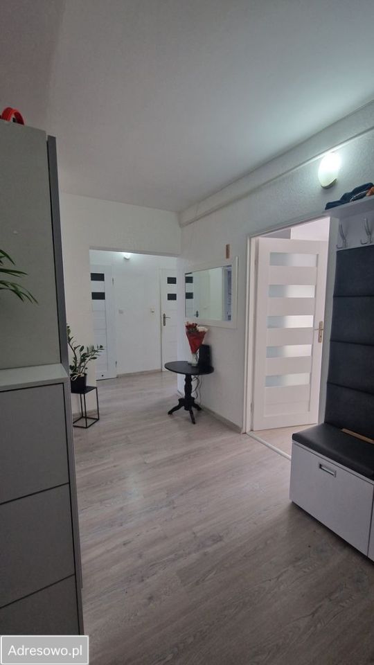 Mieszkanie 4-pokojowe Środa Wielkopolska, ul. Jana Henryka Dąbrowskiego. Zdjęcie 3