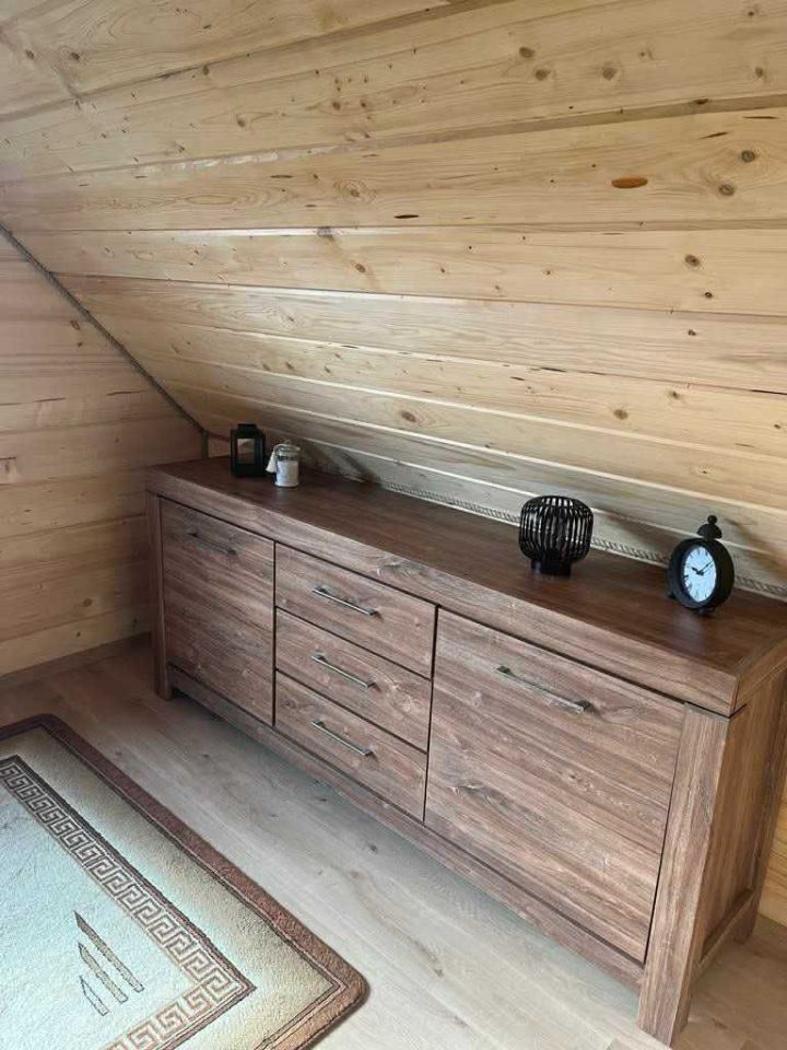 dom wolnostojący Dębina. Zdjęcie 5