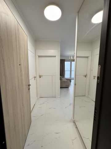 Mieszkanie 2-pokojowe Gdańsk Letnica, ul. Sucha. Zdjęcie 9