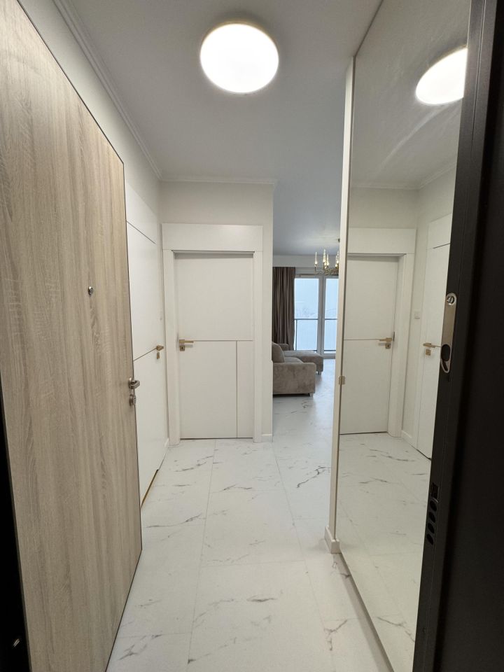 Mieszkanie 2-pokojowe Gdańsk Letnica, ul. Sucha. Zdjęcie 9