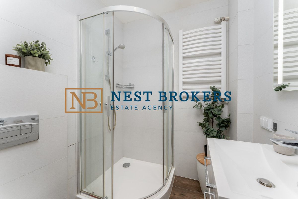 Mieszkanie 2-pokojowe Kraków Czyżyny, ul. Centralna. Zdjęcie 14