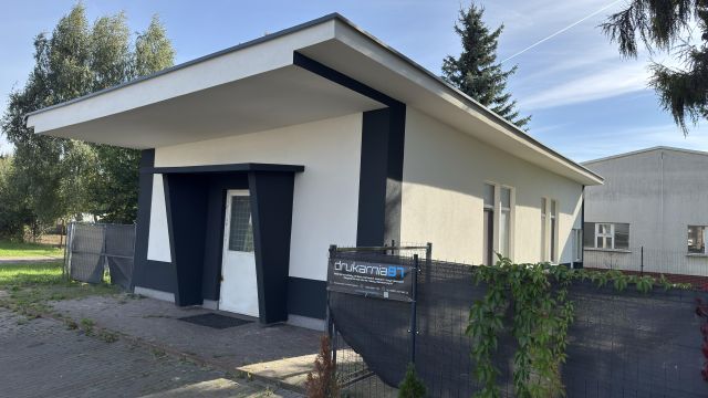 Lokal Rogoźno, ul. Różana. Zdjęcie 1