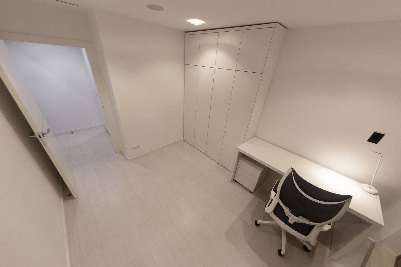 Mieszkanie 3-pokojowe Warszawa Wola, ul. Wronia. Zdjęcie 14