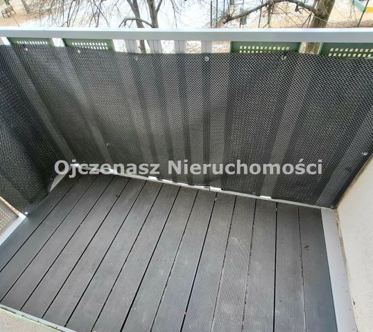 Mieszkanie 3-pokojowe Bydgoszcz Kapuściska. Zdjęcie 8