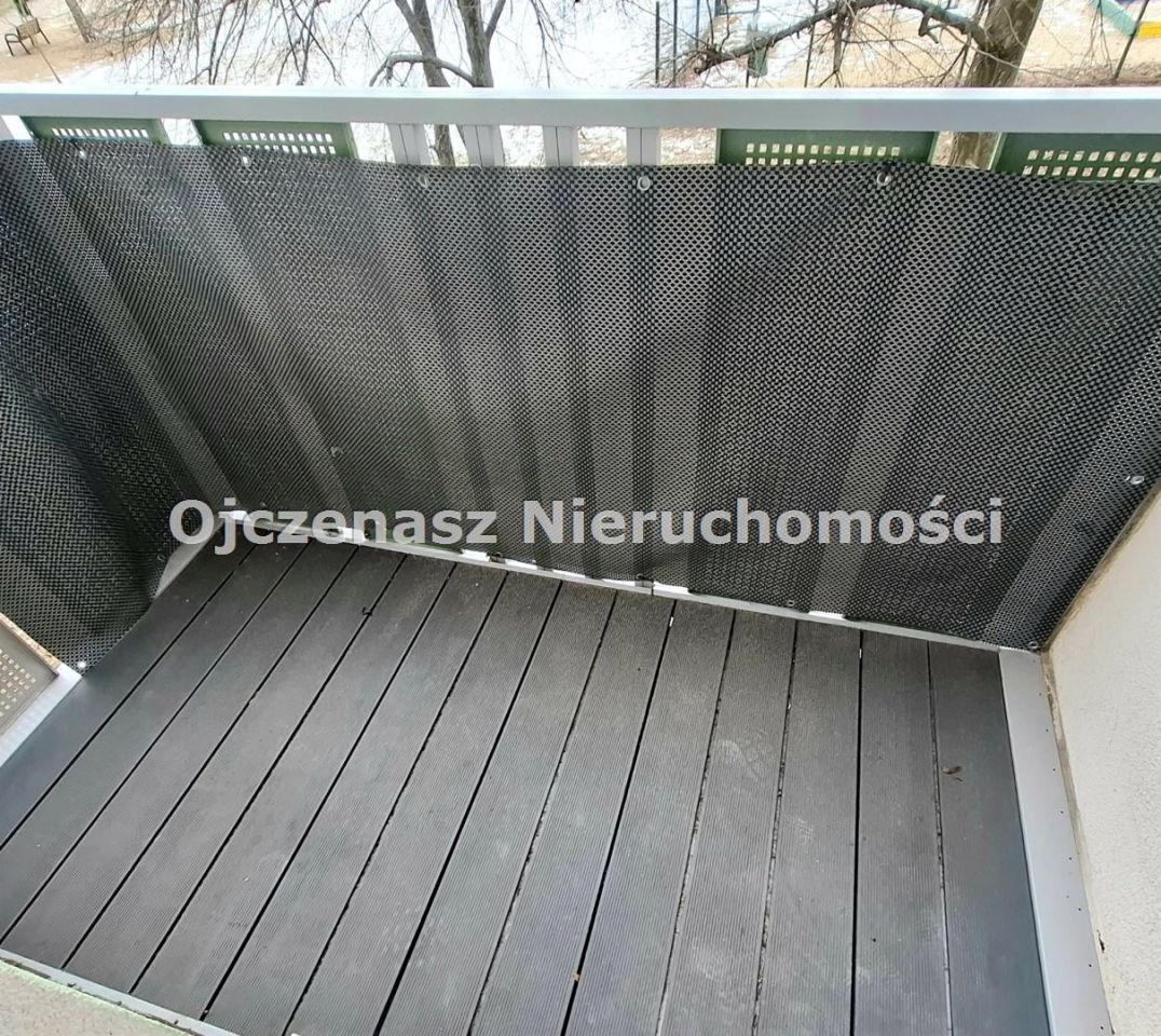 Mieszkanie 3-pokojowe Bydgoszcz Kapuściska. Zdjęcie 8