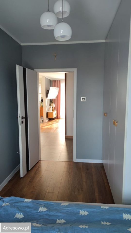 Mieszkanie 3-pokojowe Ciechanów Centrum, ul. Wincentego Witosa. Zdjęcie 11