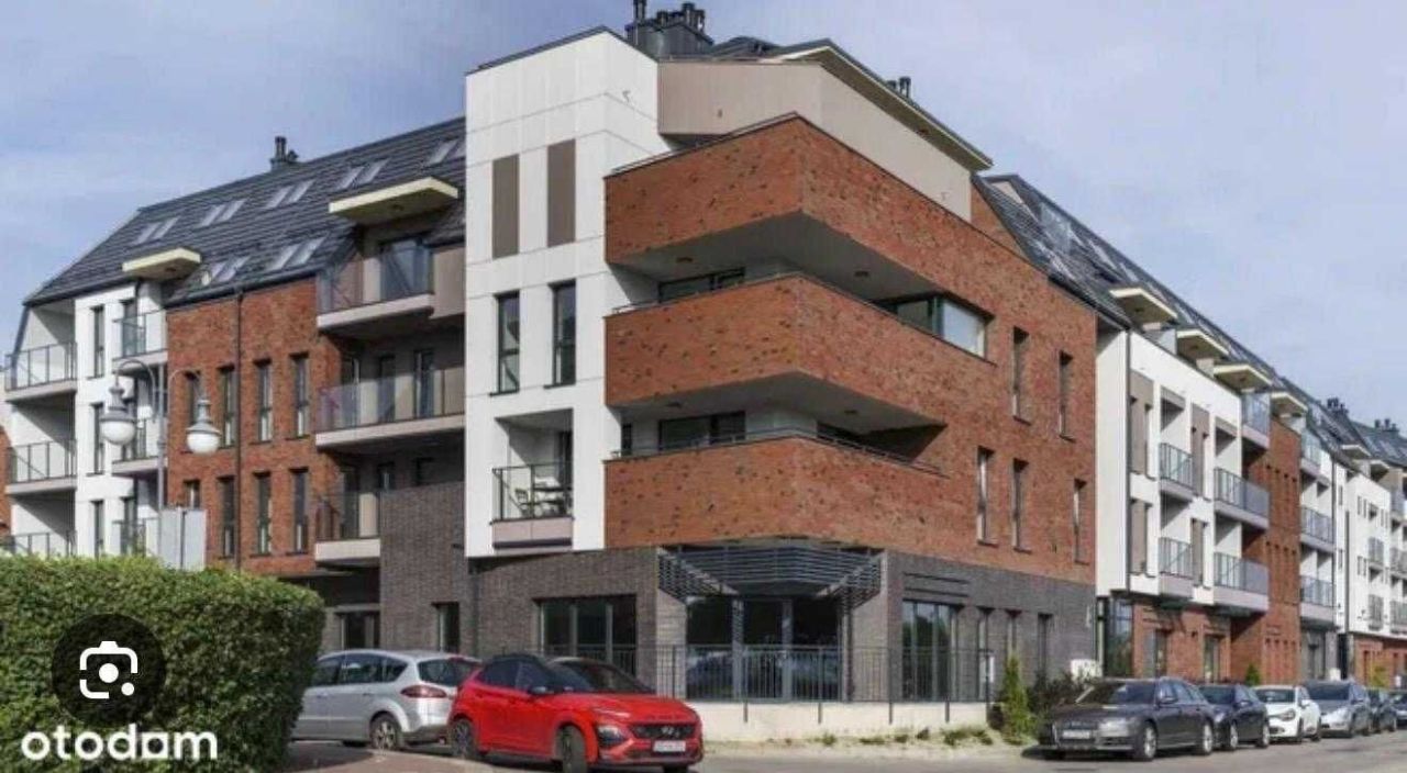 Mieszkanie 2-pokojowe Tczew. Zdjęcie 7