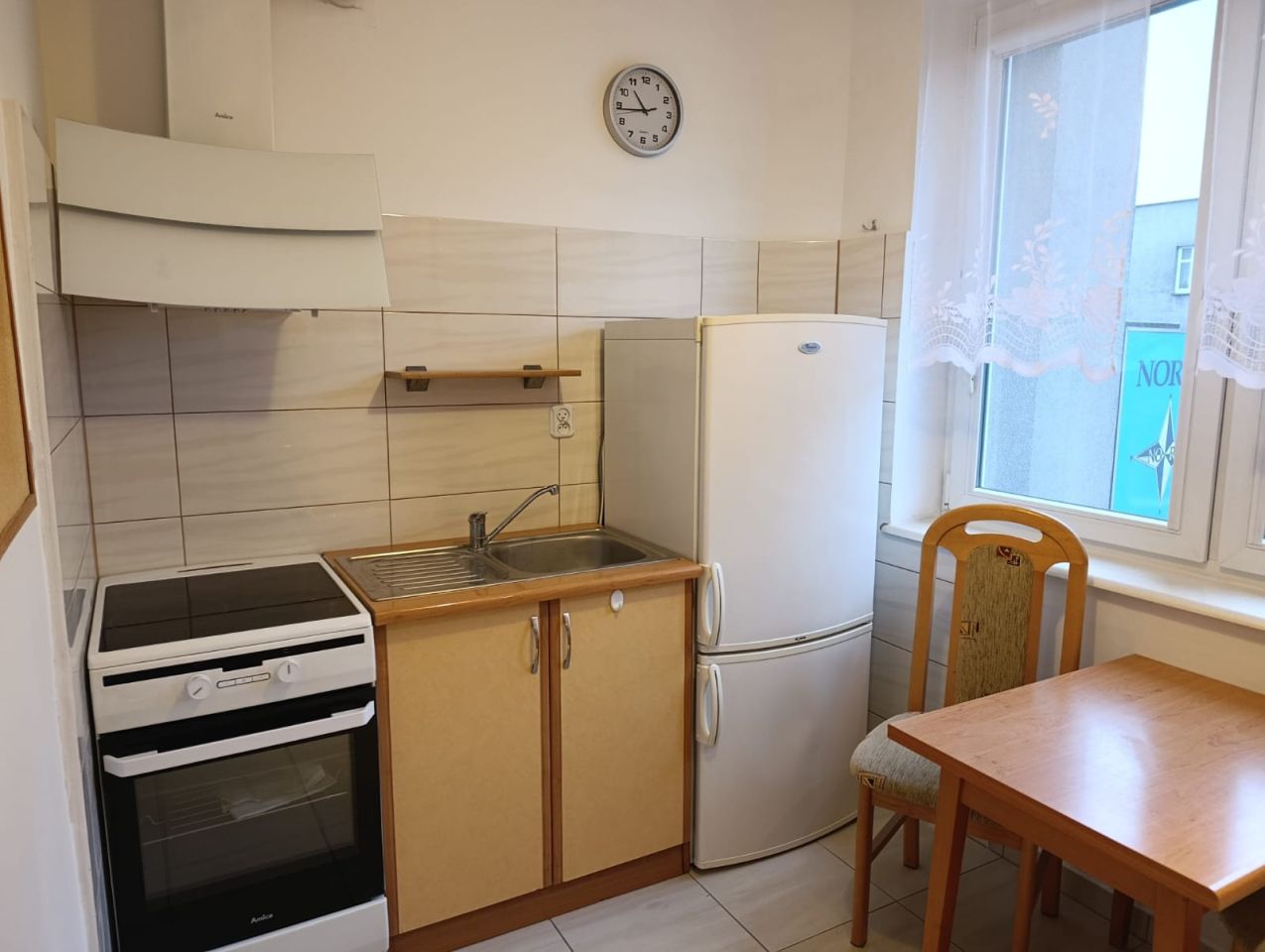 Mieszkanie 2-pokojowe Kartuzy Centrum, ul. Parkowa. Zdjęcie 5